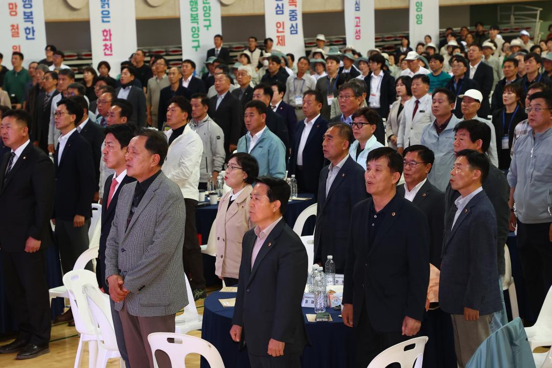 '제21회 강원특별자치도 어르신 생활체육대회' 게시글의 사진(9) '2026-04-15 제21회 강원특별자치도 어르신 생활체육대회 (27).jpg'
