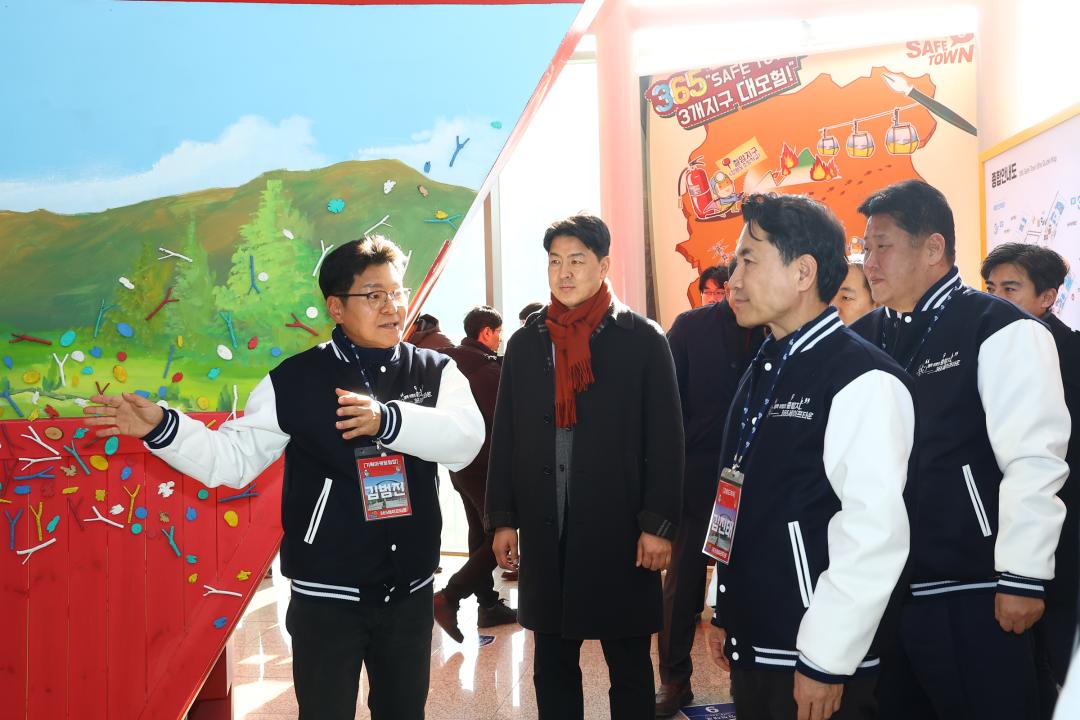 '제42기 소방사반 졸업 및 임명식' 게시글의 사진(37) '2026-01-23 제42기 소방사반 졸업 및 임명식 (38).jpg'