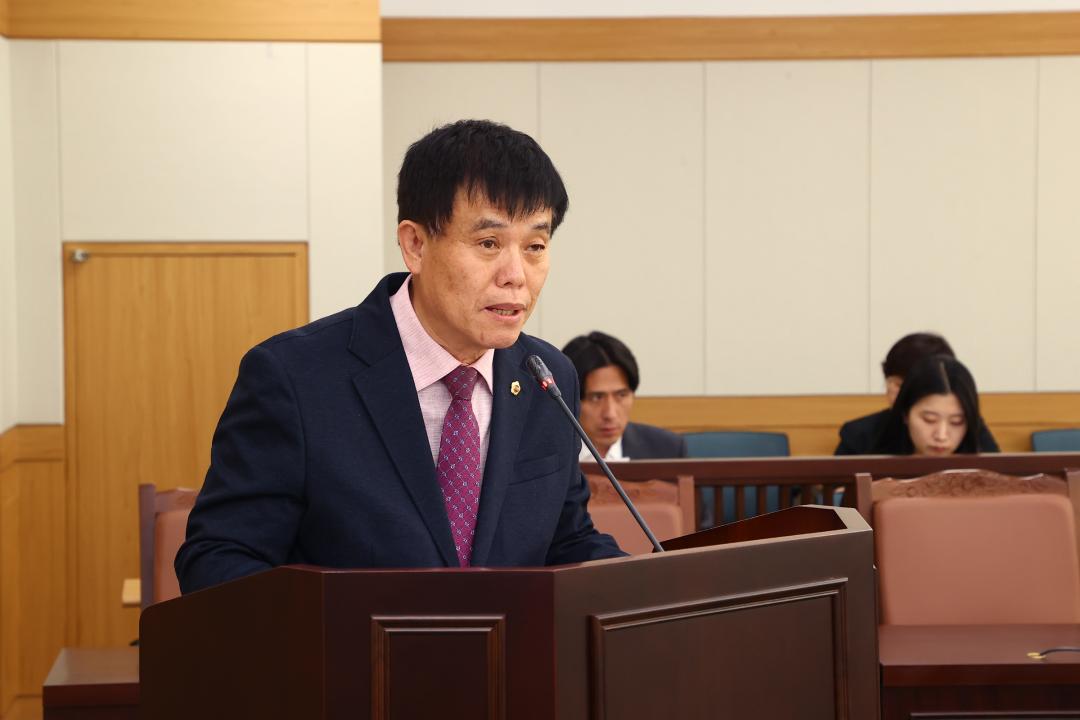'제344회 제1차 안전건설위원회' 게시글의 사진(10) '2026-03-26 제344회 제1차 안전건설위원회 (10).jpg'