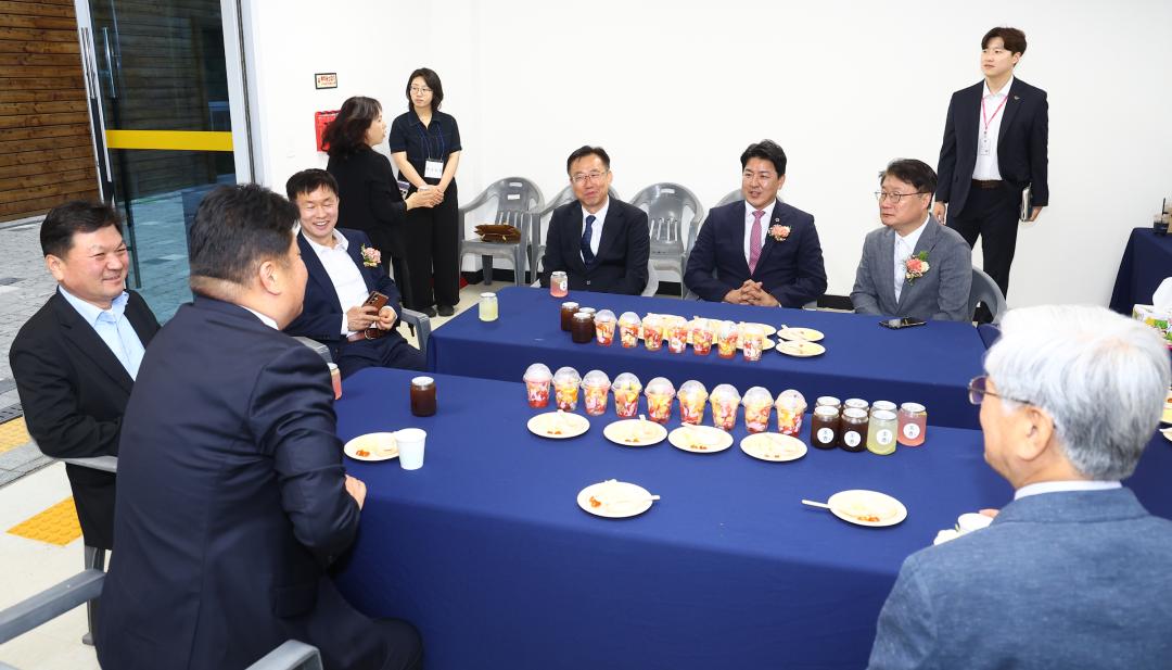 '태백 매봉산 천상의 숲 개장식' 게시글의 사진(2) '2025-05-28 태백 매봉산 천상의 숲 개장식 (2).jpg'