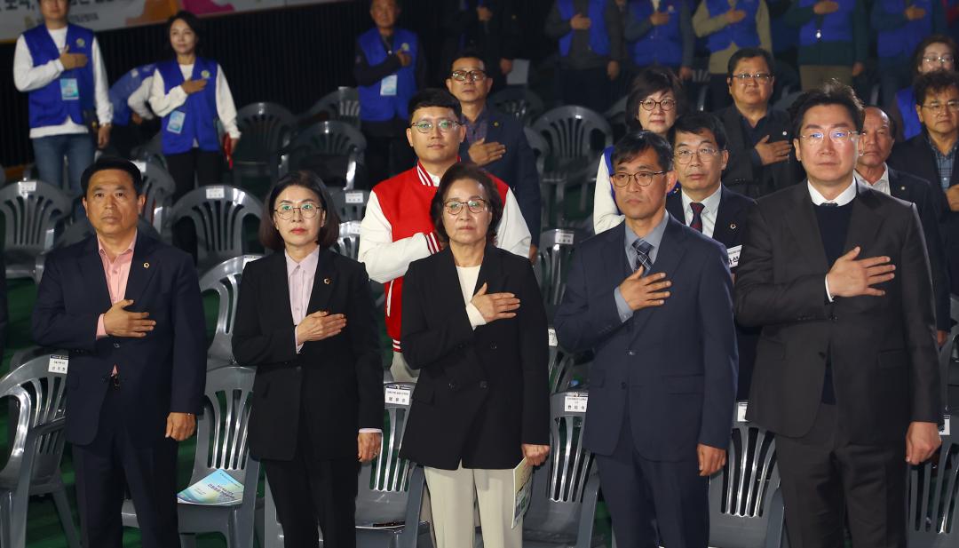 '2025바르게살기운동 강원회원 한마음대회' 게시글의 사진(14) '2025-10-29 2025바르게살기운동 강원회원 한마음대회 (14).jpg'