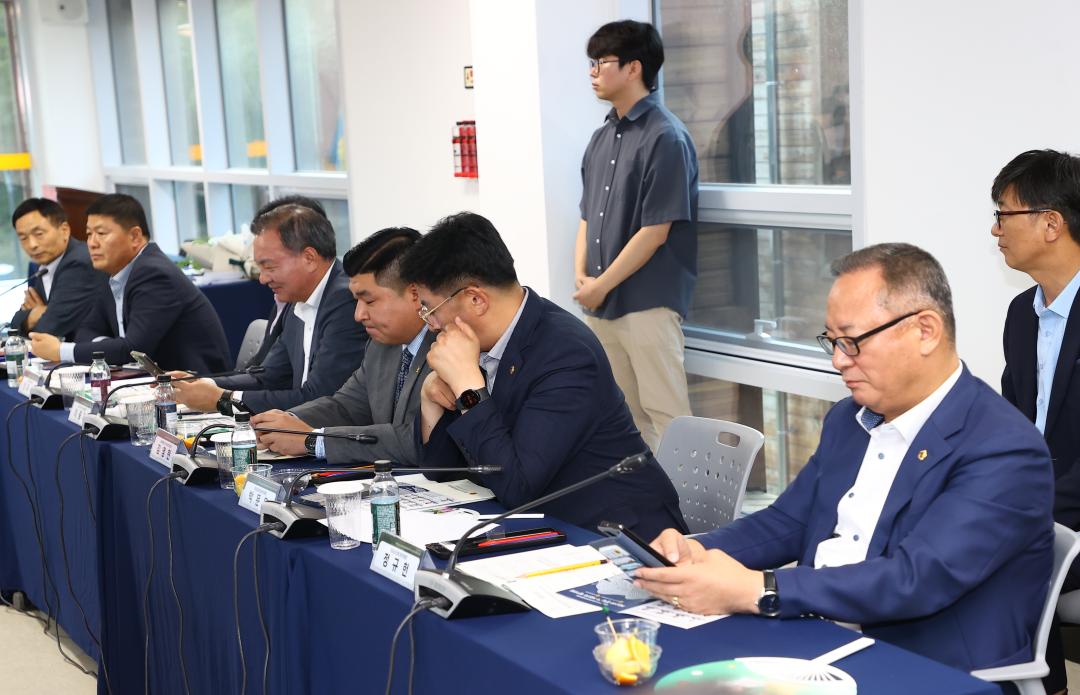 '대한민국시도의회운영위원장협의회 제11대 전반기 제9차 정기회' 게시글의 사진(128) '2025-08-21 대한민국시도의회운영위원장협의회 제11대 전반기 제9차 정기회 (141).jpg'