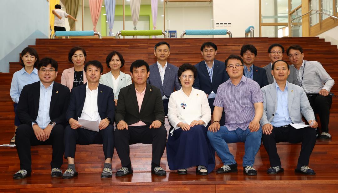 '2024년 후반기 교육위원회 의정연찬회' 게시글의 사진(26) '2024-07-10 2024년 후반기 교육위원회 연찬회 (25)_1.jpg'