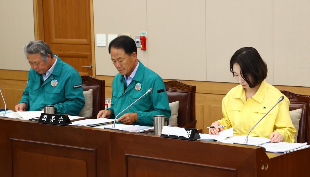 '제340회 제1차 농림수산위원회' 게시글의 사진(10) '2025-09-10 제340회 제1차 농림수산위원회 (10).jpg'