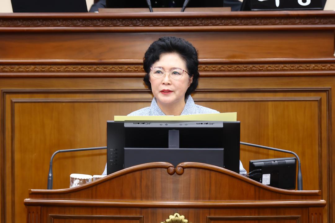 '제341회 제5차 본회의' 게시글의 사진(30) '2025-10-23 제341회 제5차 본회의 (31).jpg'