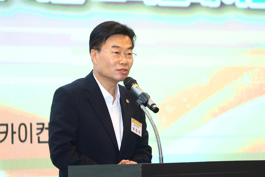 '제12대 강원특별자치도의회 당선자 오리엔테이션' 게시글의 사진(128) '2026-06-25 제12대 강원특별자치도의회 당선자 오리엔테이션 (128).jpg'