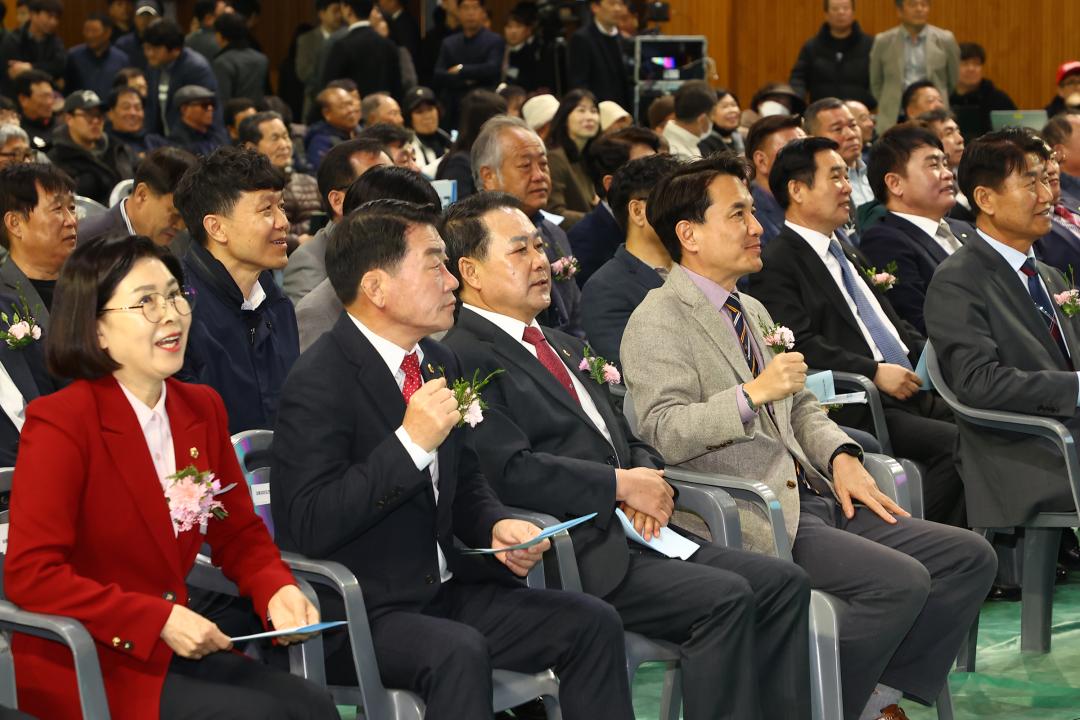 '제14회 수산인의 날 강원자치도행사' 게시글의 사진(26) '2025-04-03 제14회 수산인의 날 강원자치도행사 (22).jpg'