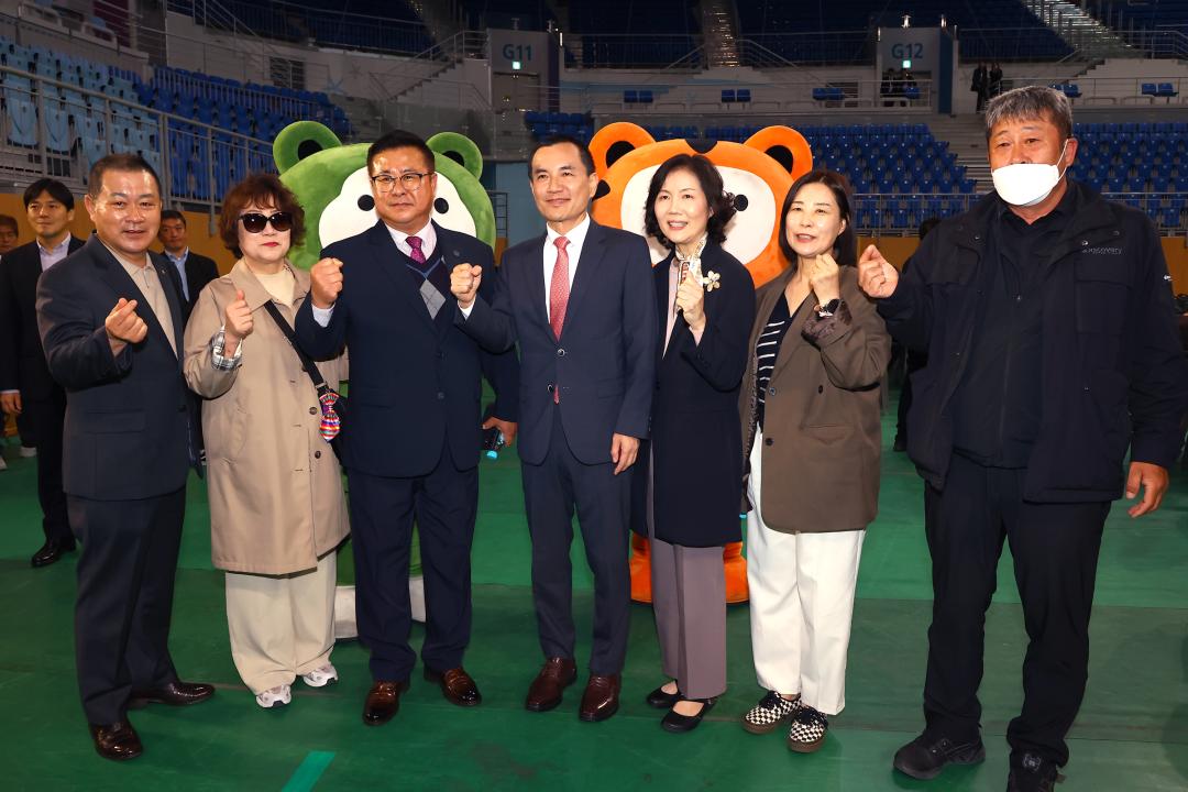 '도지사와 함께하는 강원 도정보고회(강릉권)' 게시글의 사진(5) '2026-03-28 도지사와 함께하는 강원 도정보고회(강릉권) (11).jpg'