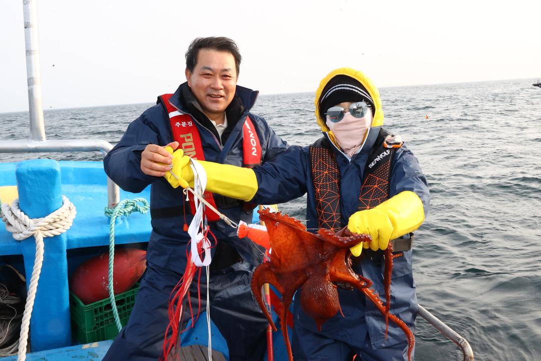 '2025년도 저도어장 개장' 게시글의 사진(34) '2025-04-17 2025년도 저도어장 개장 (44).jpg'