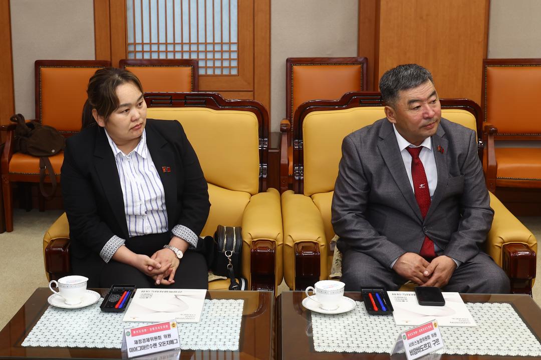 '몽골 튜브도의회 대표단 방문' 게시글의 사진(25) '2026-02-26 몽골 튜브도의회 대표단 방문 (27).jpg'