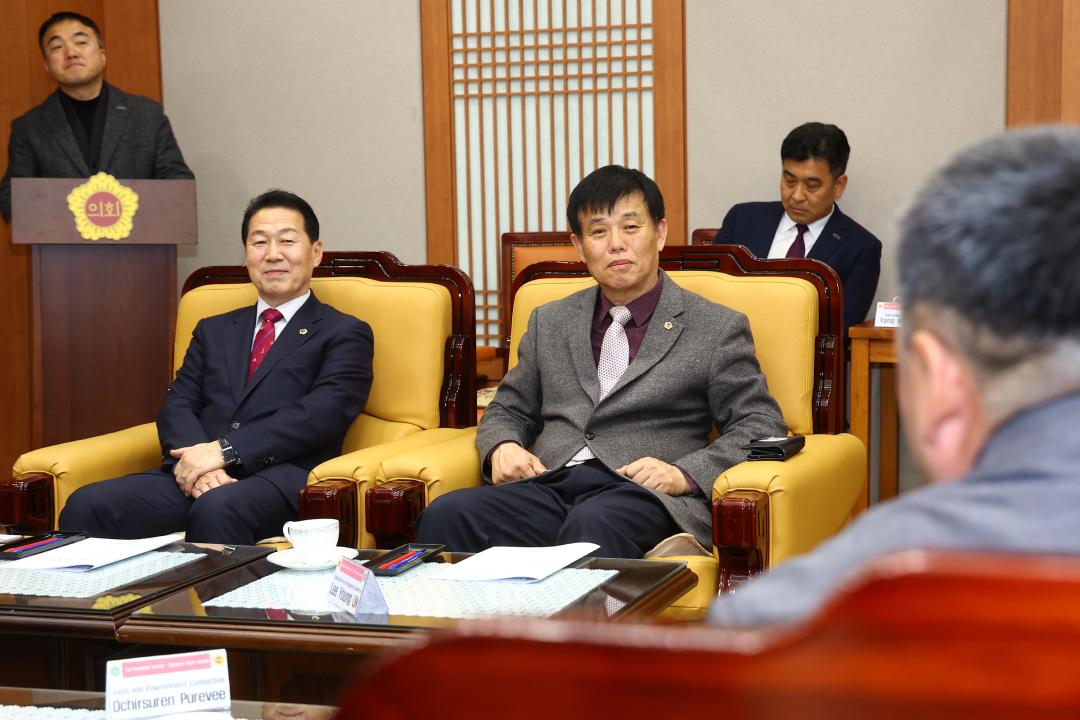 '몽골 튜브도의회 대표단 방문' 게시글의 사진(33) '2026-02-26 몽골 튜브도의회 대표단 방문 (35).jpg'