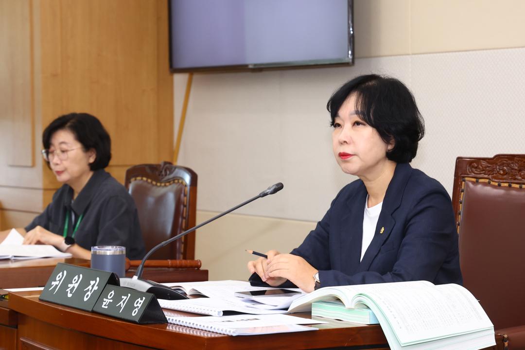 '제347회 제4차 행정문화위원회' 게시글의 사진(12) '2026-07-15 제347회 제4차 행정문화위원회 (12).jpg'