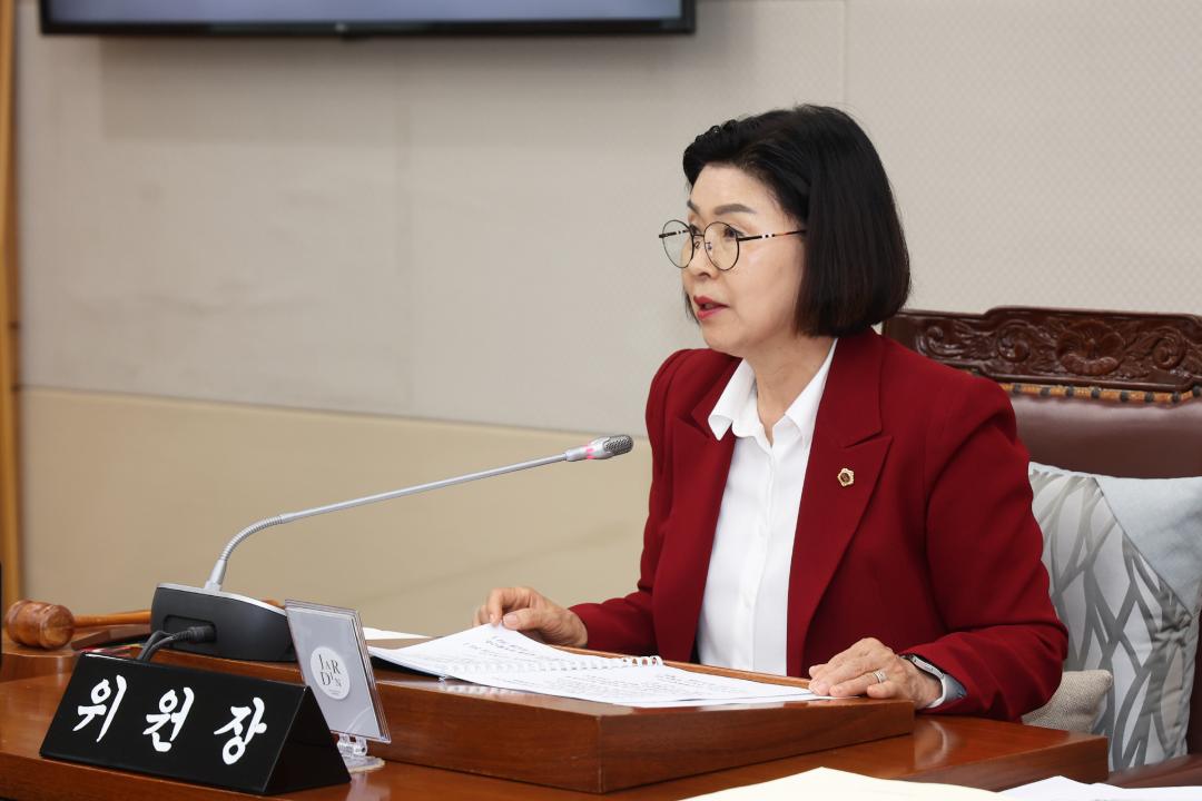 '제337회 제1차 농림수산위원회' 게시글의 사진(3) '2025-05-09 제337회 제1차 농림수산위원회 (3).jpg'
