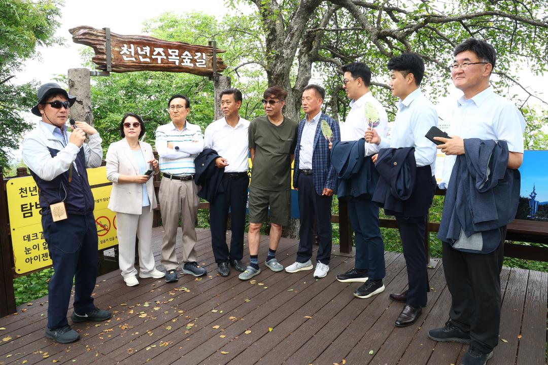 '제339회 기획행정위원회 의정연찬회' 게시글의 사진(6) '2025-07-11 제339회 기획행정위원회 의정연찬회 (7).jpg'