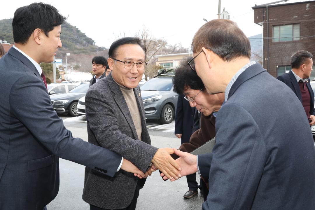 '제335회 기획행정위원회 공유재산관리계획안 현지 확인' 게시글의 사진(44) '2025-03-06 제335회 기획행정위원회 공유재산관리계획안 현지 확인(영월, 원주) (44).jpg'