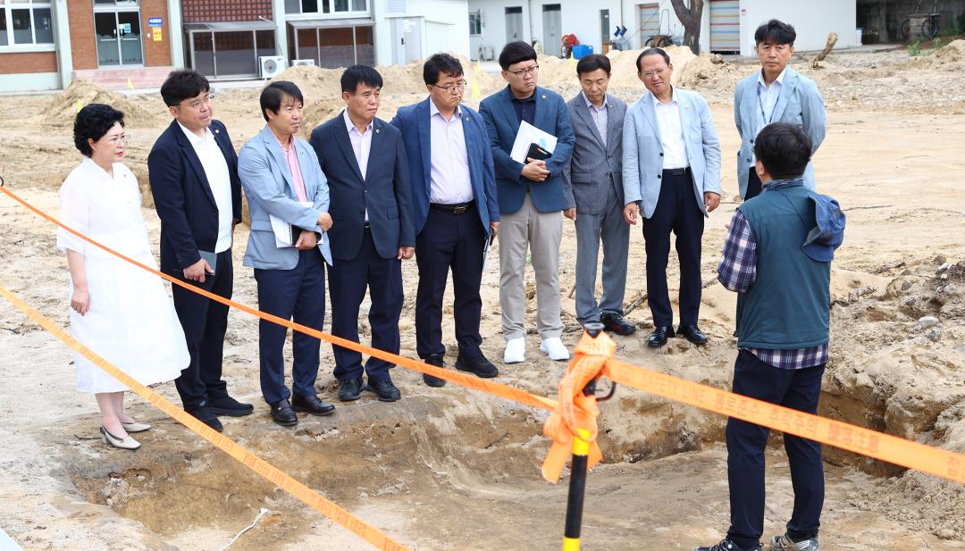 '강원특별자치도의회 교육위원회 의정연찬회' 게시글의 사진(34) '2025-07-18 강원특별자치도의회 교육위원회 의정연찬회 (34).jpg'