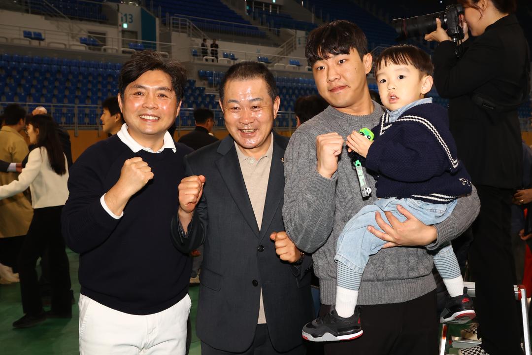 '도지사와 함께하는 강원 도정보고회(강릉권)' 게시글의 사진(3) '2026-03-28 도지사와 함께하는 강원 도정보고회(강릉권) (9).jpg'