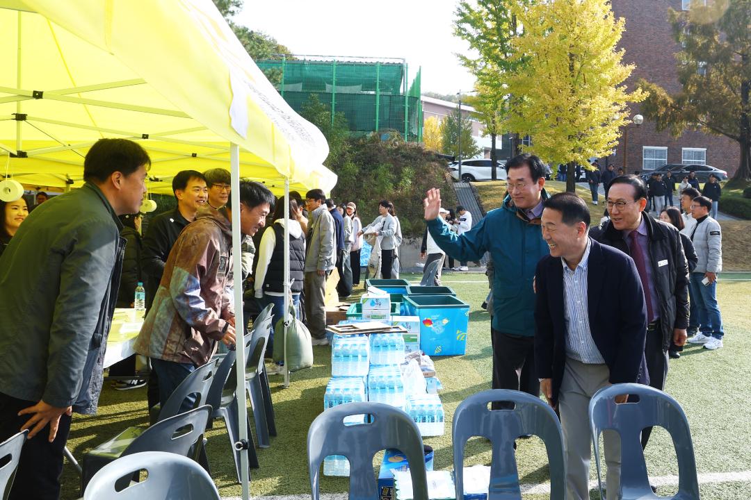 '2025년 강원특별자치도청 노사화합 어울한마당' 게시글의 사진(20) '2025-10-31 2025년 강원특별자치도청 노사화합 어울한마당 (23).jpg'