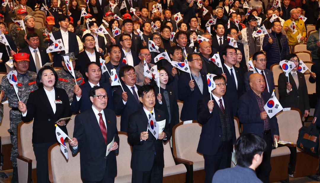 '제107주년 3·1절 기념식' 게시글의 사진(38) '2026-03-01 제107주년 3·1절 기념식 (39).jpg'