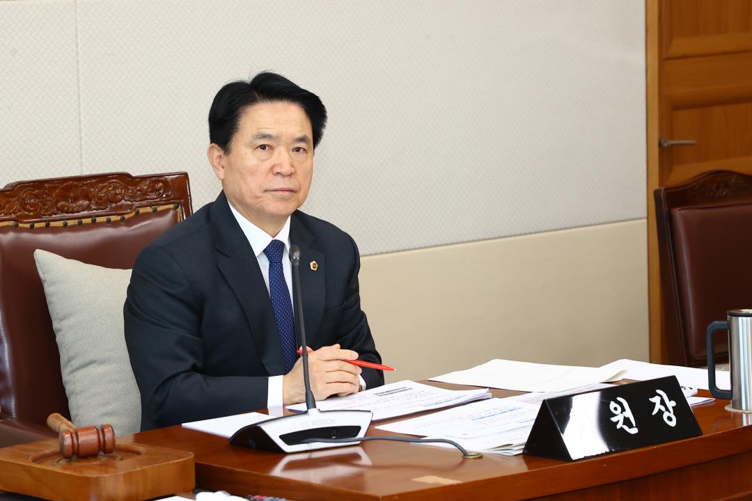 '제335회 제1차 사회문화위원회' 게시글의 사진(9) '2025-03-06 제335회 제1차 사회문화위원회 (9).jpg'