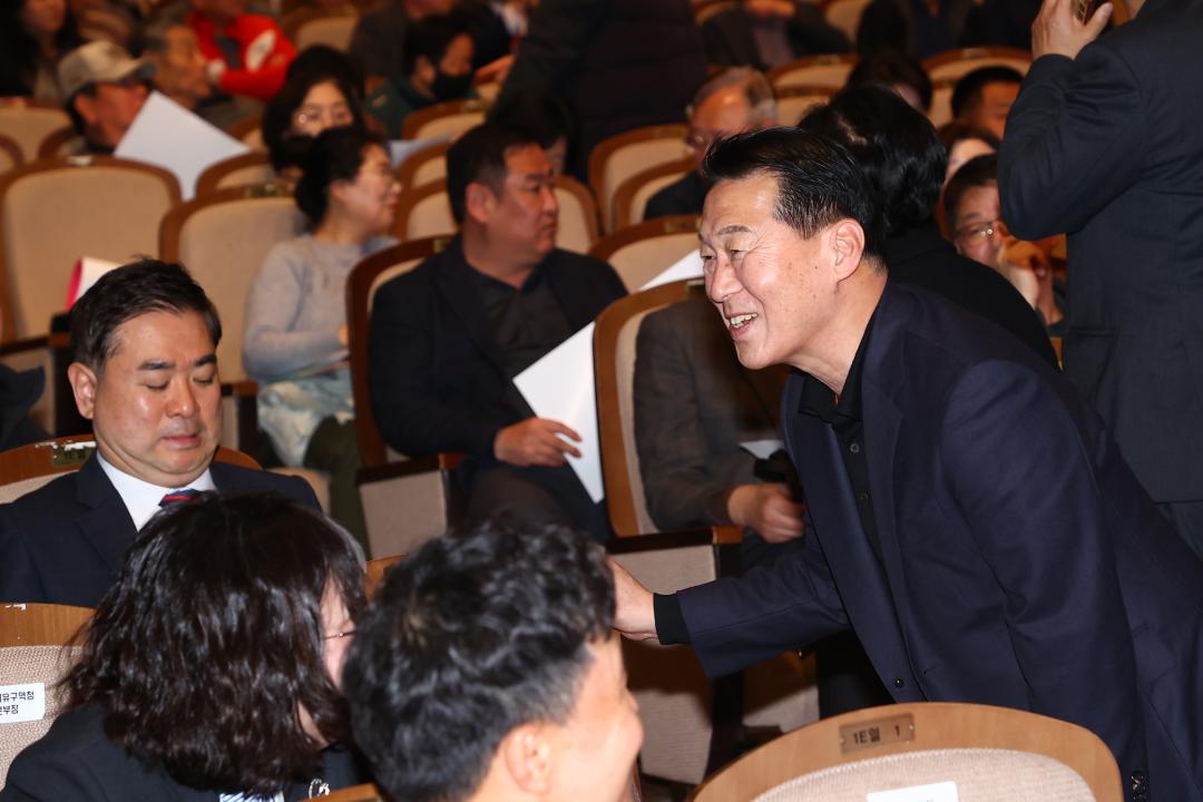 '도지사와 함께하는 강원 도정보고회' 게시글의 사진(12) '2026-02-28 도지사와 함께하는 강원 도정보고회 (12).jpg'