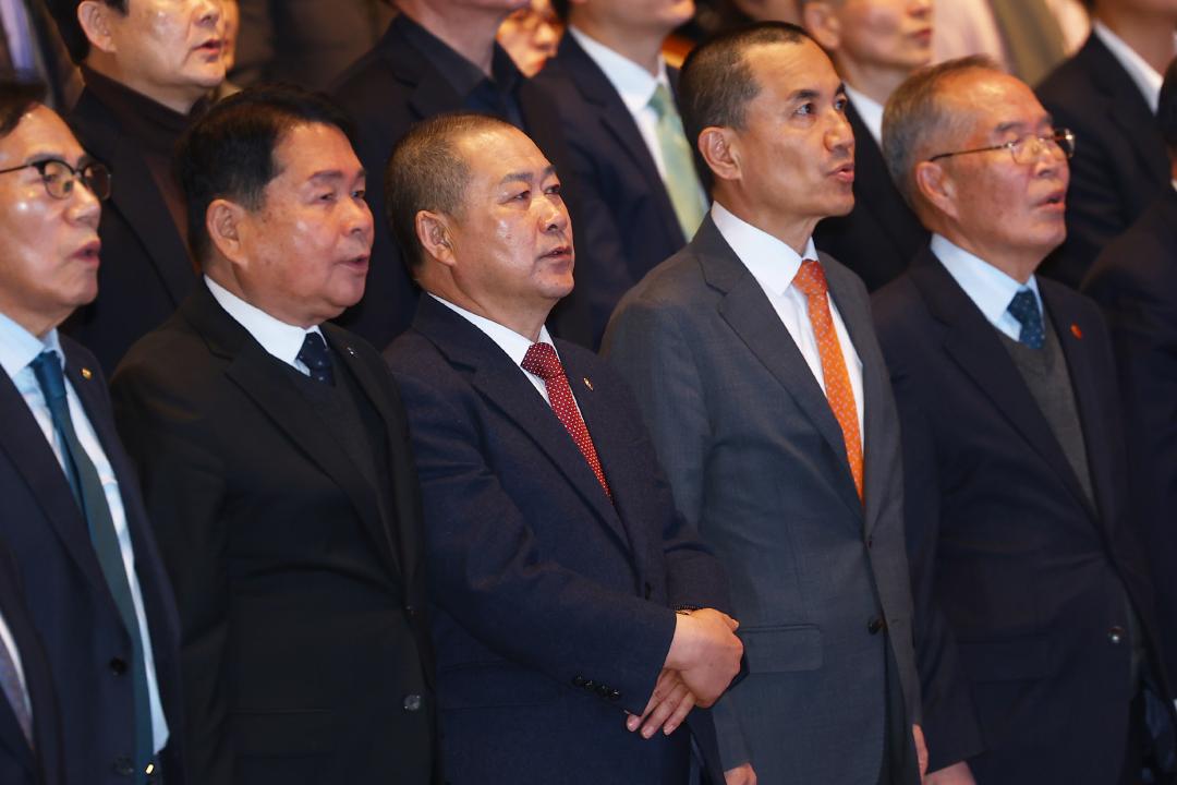 '제107주년 3·1절 기념식' 게시글의 사진(26) '2026-03-01 제107주년 3·1절 기념식 (27).jpg'