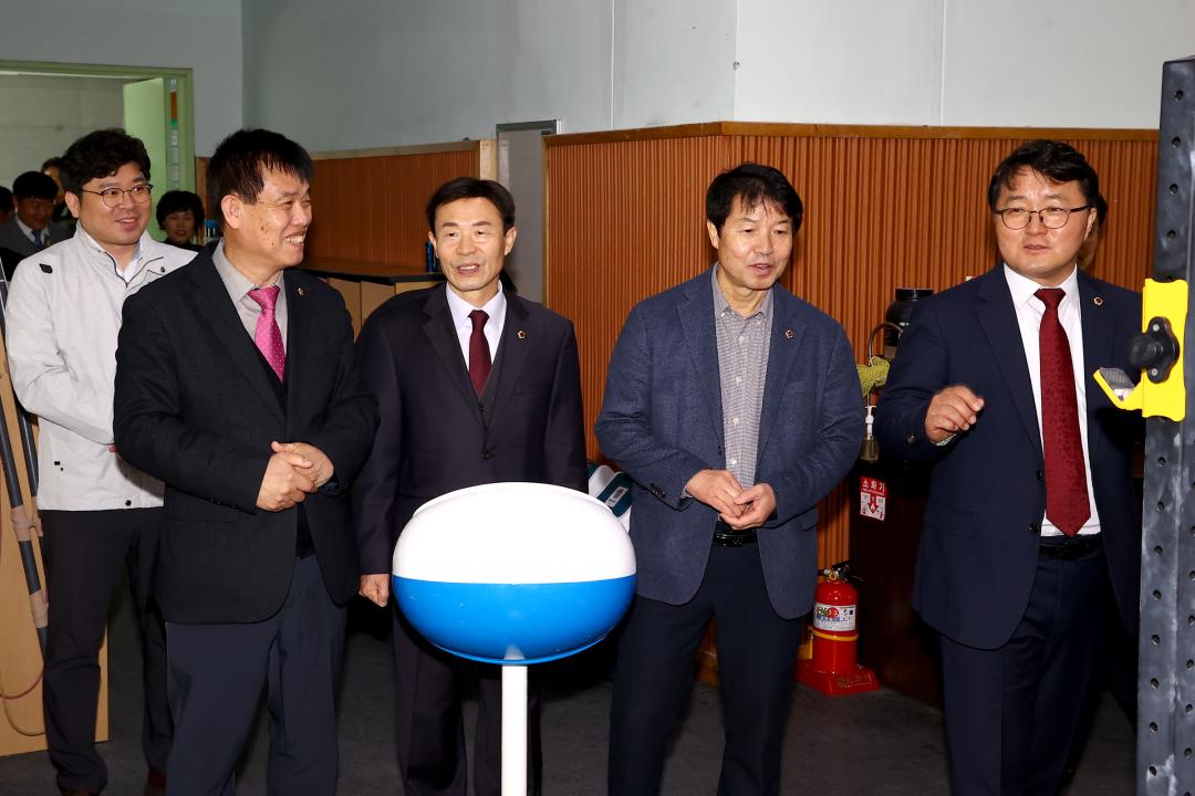 '제335회 교육위원회 학교현장 방문' 게시글의 사진(38) '2025-03-06 제335회 교육위원회 학교현장 방문 (43).jpg'