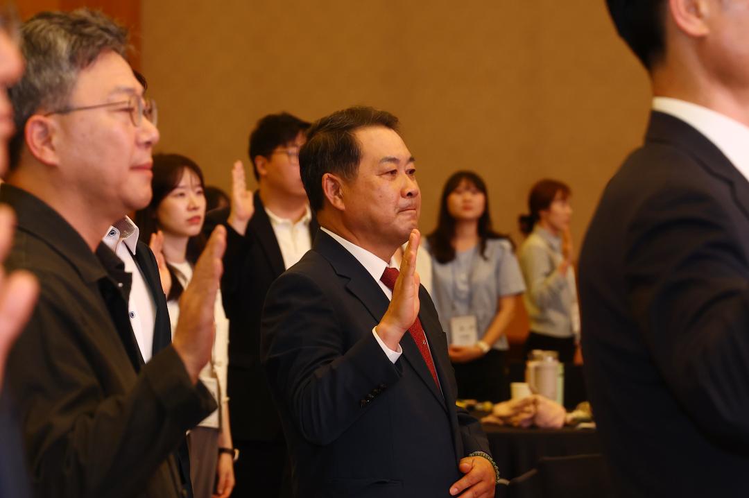 '제24회 강원특별자치도 사회복지사대회' 게시글의 사진(11) '2025-05-22 제24회 강원특별자치도 사회복지사대회 (11).jpg'