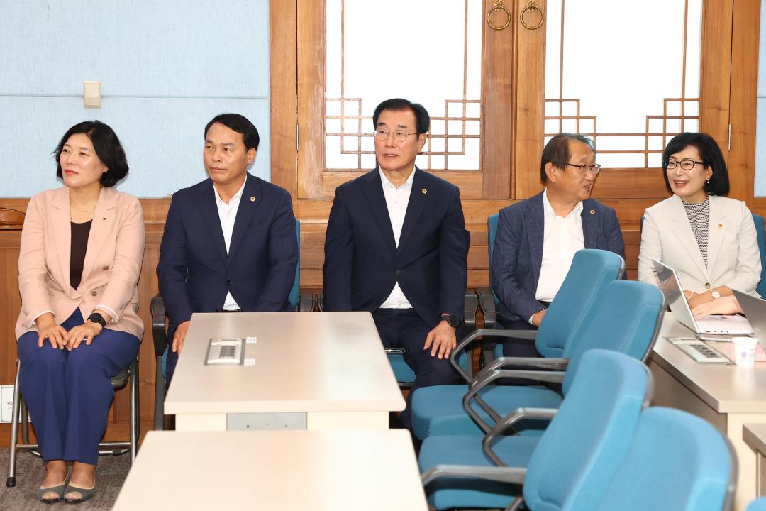 '제2경춘국도 사업계획 적정성 재검토 통과 기자회견' 게시글의 사진(10) '2025-08-20 제2경춘국도 사업계획 적정성 재검토 통과 기자회견 (9).jpg'