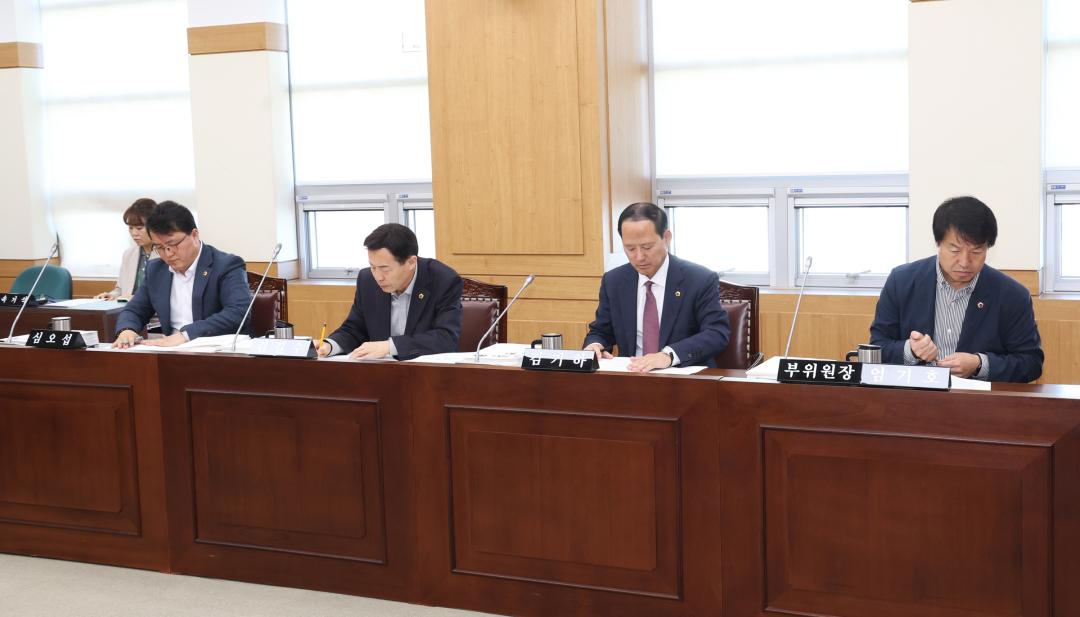 '제336회 제3차 교육위원회' 게시글의 사진(2) '2025-04-11 제336회 제3차 교육위원회 (1).jpg'