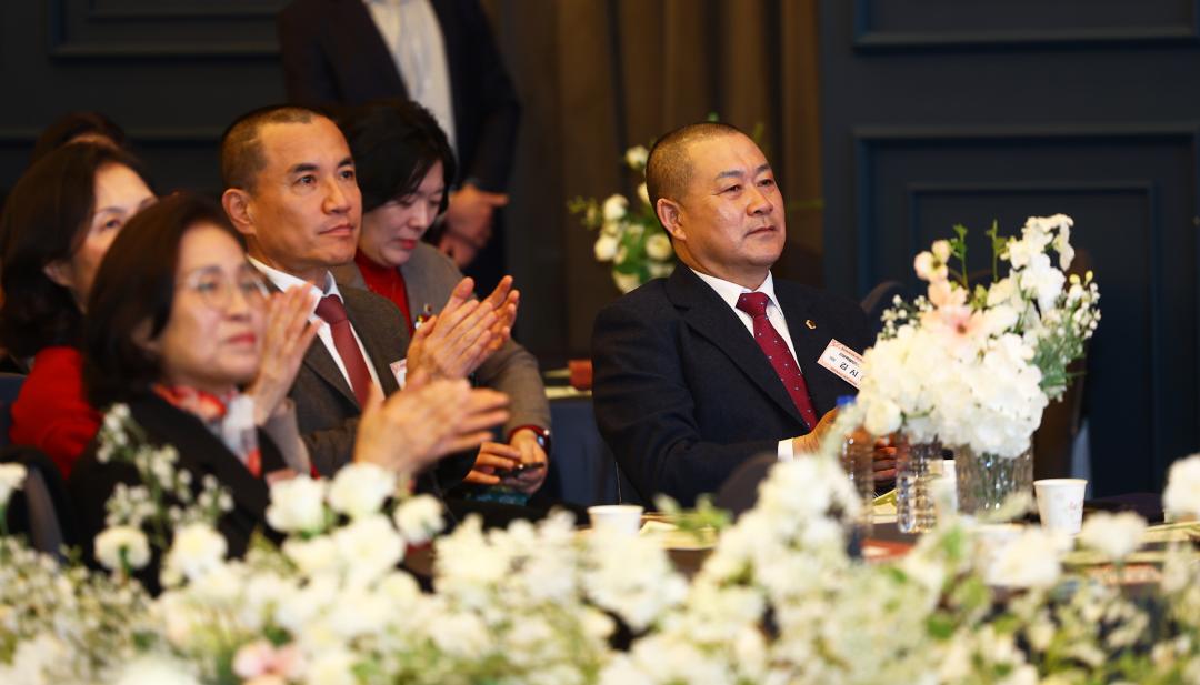 '강원특별자치도여성단체협의회 회장이취임식' 게시글의 사진(20) '2026-02-23 강원특별자치도여성단체협의회 회장이취임식 (20).jpg'