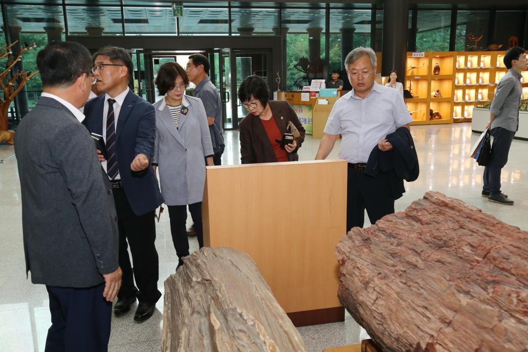 '제284회 농림수산위원회 현지시찰' 게시글의 사진(33) '2019-09-09 제284회 농림수산위원회 현지시찰 (33).JPG'