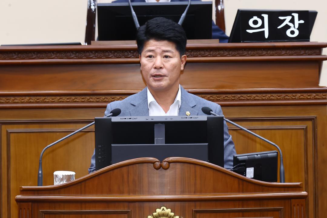 '제338회 제1차 본회의' 게시글의 사진(24) '2025-06-05 제338회 제1차 본회의 (24).jpg'