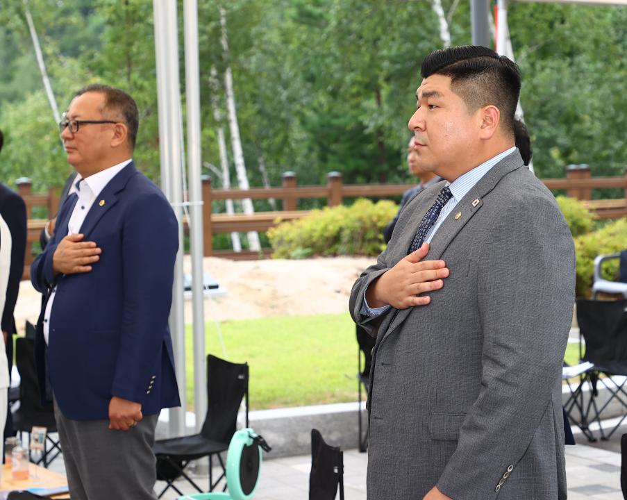 '대한민국시도의회운영위원장협의회 제11대 전반기 제9차 정기회' 게시글의 사진(84) '2025-08-21 대한민국시도의회운영위원장협의회 제11대 전반기 제9차 정기회 (94).jpg'