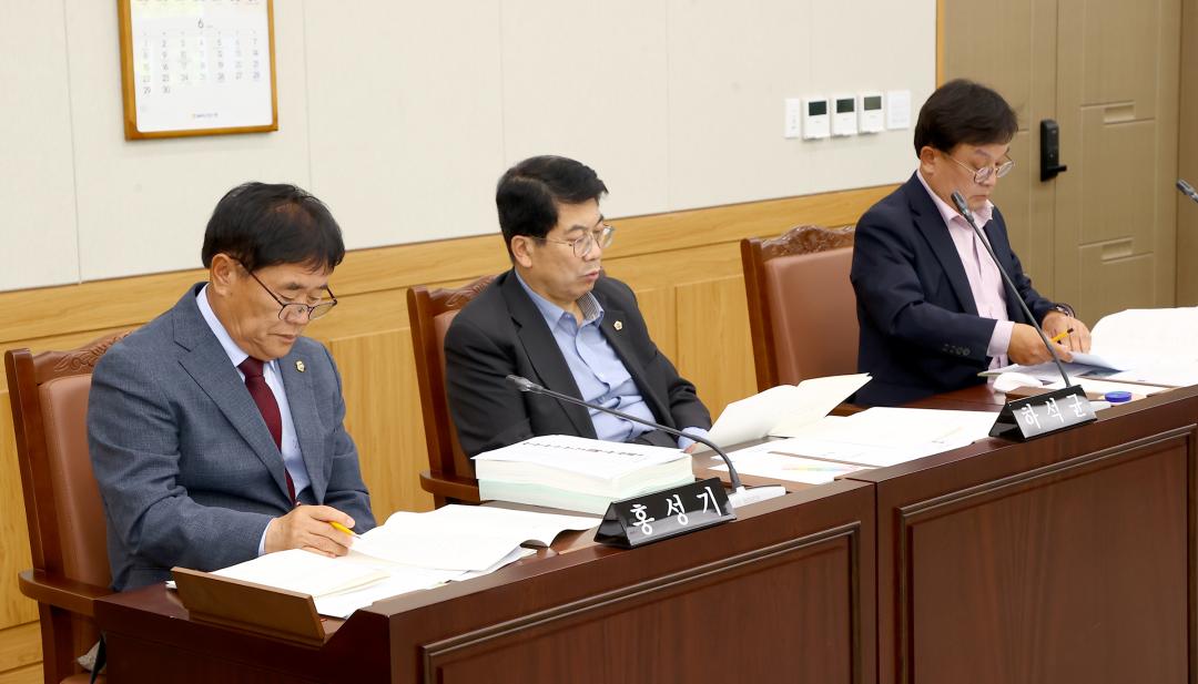 '제337회 제2차 안전건설위원회' 게시글의 사진(10) '2025-05-12 제337회 제2차 안전건설위원회 (10).jpg'