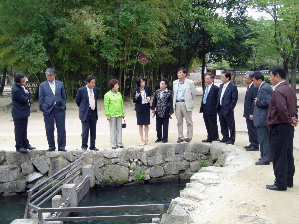 '교사 타시도 의료시설 방문' 게시글의 사진(34) '2006-09-12 교사 타시도 의료시설 방문 (34).JPG'