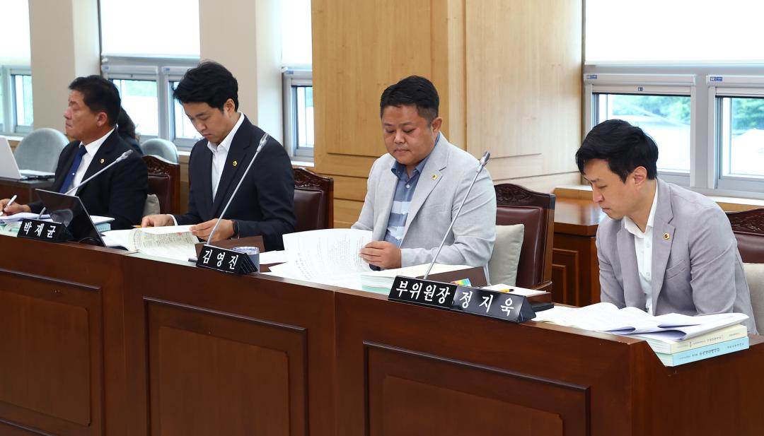 '제347회 제4차 농림수산위원회' 게시글의 사진(5) '2026-07-13 제347회 제4차 농림수산위원회 (5).jpg'