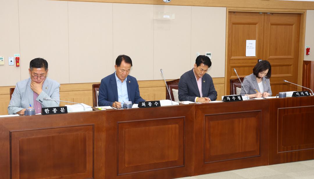 '제347회 제2차 농림수산위원회' 게시글의 사진(6) '2026-07-09 제347회 제2차 농림수산위원회 (6).jpg'