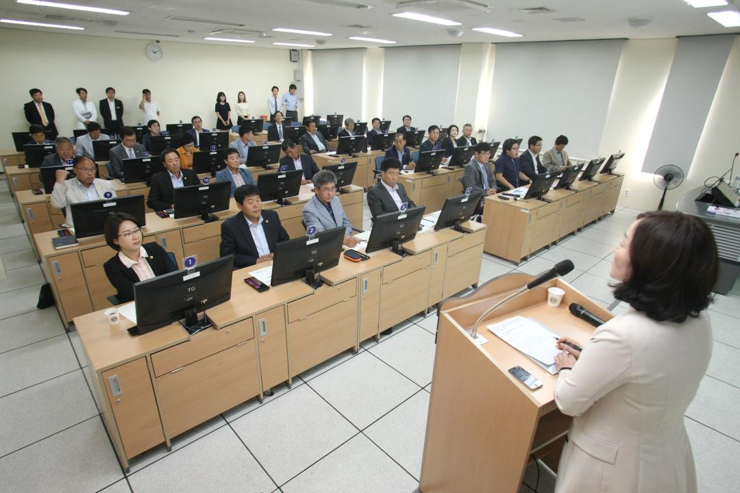 '도의원 정보화교육' 게시글의 사진(4) '2014-09-22 도의원 정보화교육 (4).jpg'