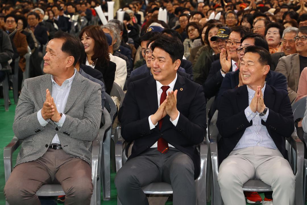 '도지사와 함께하는 강원 도정보고회(강릉권)' 게시글의 사진(33) '2026-03-28 도지사와 함께하는 강원 도정보고회(강릉권) (38).jpg'