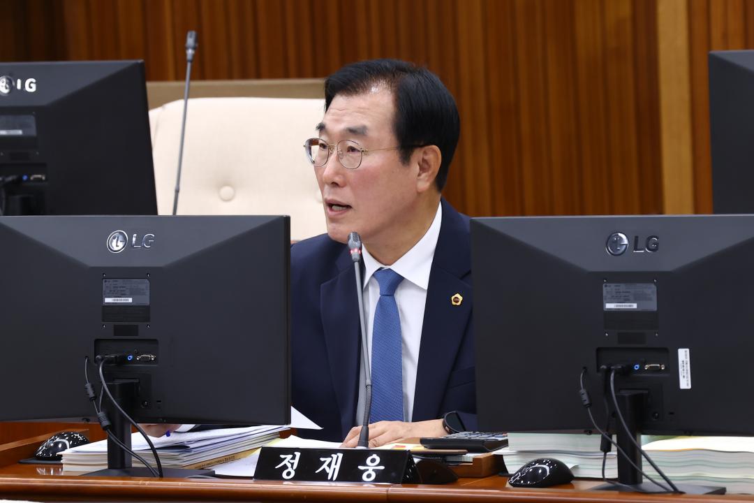 '제337회 제1차 예산결산특별위원회' 게시글의 사진(21) '2025-05-15 제337회 제1차 예산결산특별위원회 (21).jpg'