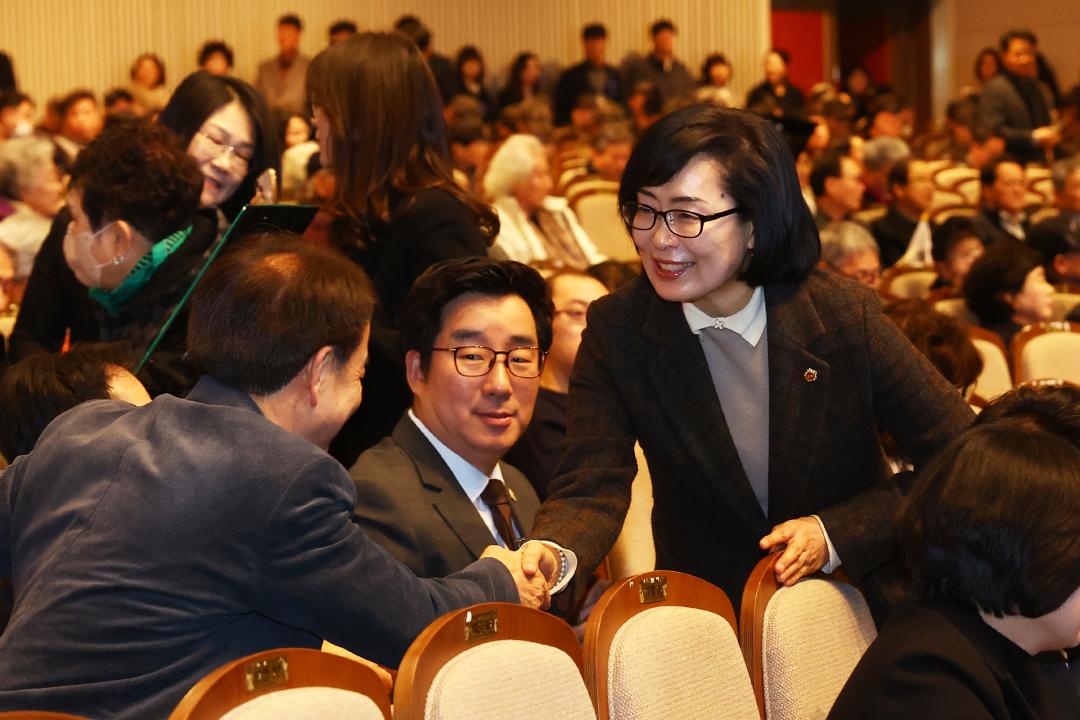 '제107주년 3·1절 기념식' 게시글의 사진(13) '2026-03-01 제107주년 3·1절 기념식 (14).jpg'