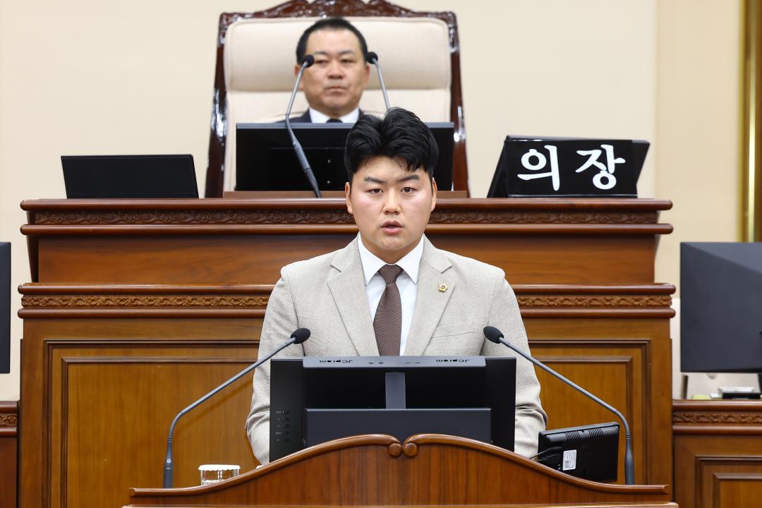 '제345회 제2차 본회의' 게시글의 사진(13) '2026-04-28 제345회 제2차 본회의 (13).jpg'