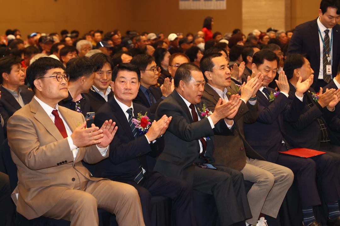 '제15회 수산인의 날 강원특별자치도 행사' 게시글의 사진(8) '2026-03-31 제15회 수산인의 날 강원특별자치도 행사 (8).jpg'