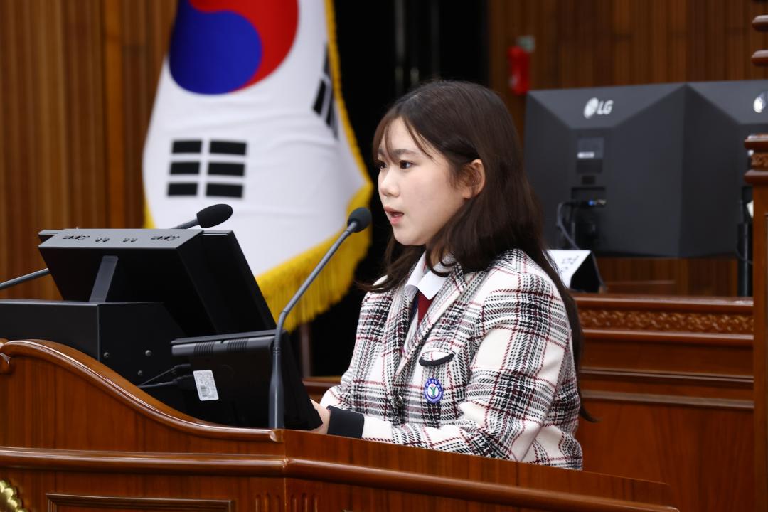 '2026 강원 청소년도의회' 게시글의 사진(195) '2026-04-10 2026 강원 청소년도의회 (195).jpg'