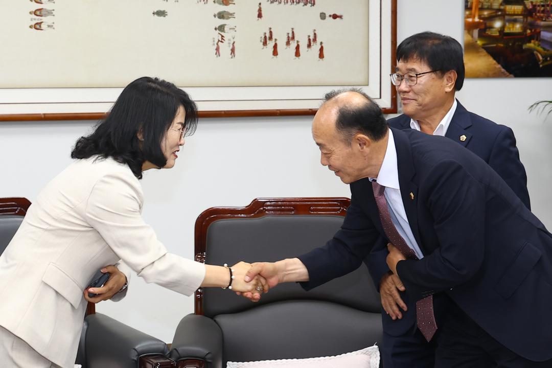 '강원특별자치도의회방문(춘천시의회)' 게시글의 사진(1) '2026-07-28 강원도의회방문(춘천시의회) (1).jpg'