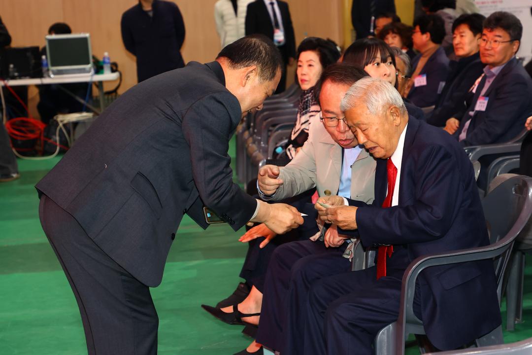 '도지사와 함께하는 강원 도정보고회(강릉권)' 게시글의 사진(15) '2026-03-28 도지사와 함께하는 강원 도정보고회(강릉권) (15).jpg'