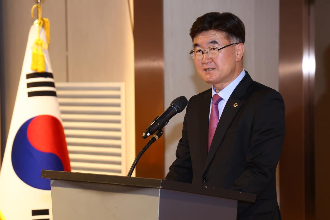 '2026년도 예산안 사전설명회' 게시글의 사진(21) '2025-10-30 2026년도 예산안 사전설명회 (21).jpg'