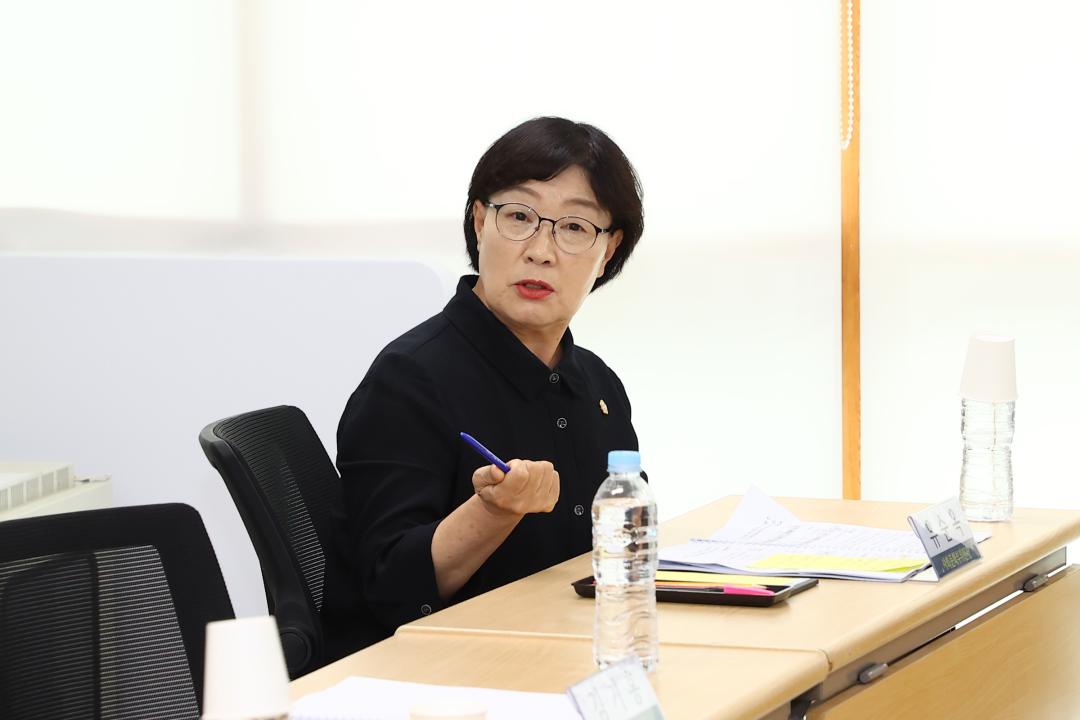 '제339회 사회문화위원회 현지시찰' 게시글의 사진(27) '2025-07-16 제339회 사회문화위원회 현지시찰(강릉의료원) (27).jpg'