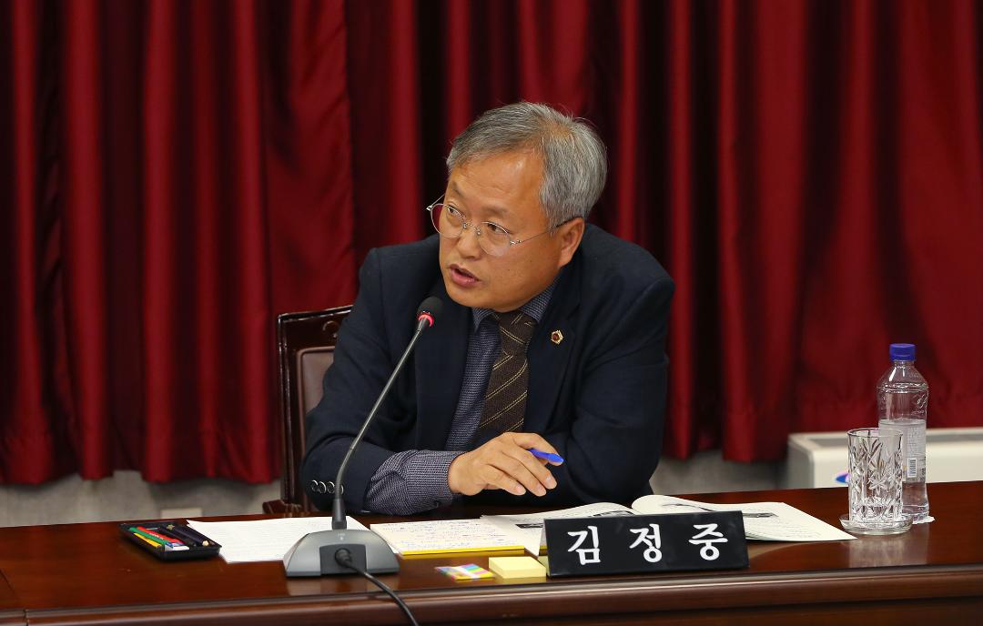 '2019년도 농림수산위원회 현지 행정사무감사(농식품연구소)' 게시글의 사진(80) '2019-11-18 2019년도 농림수산위원회 현지 행정사무감사(농식품연구소) (80).jpg'